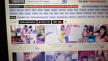 Preview 2 of Red Xxx Wap Barrier Com - Verification video