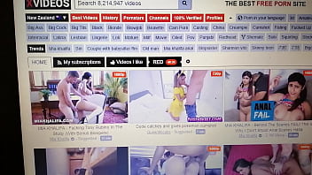 Preview 3 of Red Xxx Wap Barrier Com - Verification video