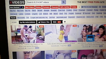 Preview 1 of Red Xxx Wap Barrier Com - Verification video