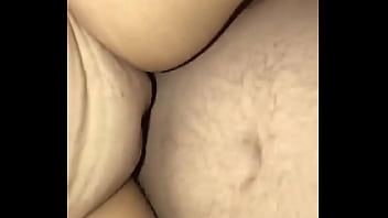 Preview 4 of Dog Lock With Women Pussy - bbw cheating missionary