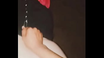 Preview 4 of Sxxxcs Video - Bbwgoth mami getting