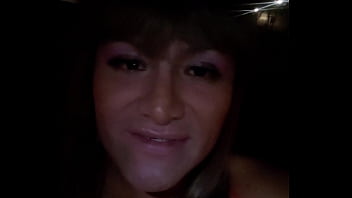 Preview 4 of Wet Latin Fake - V&iacute_deo de verificaci&oacute_n