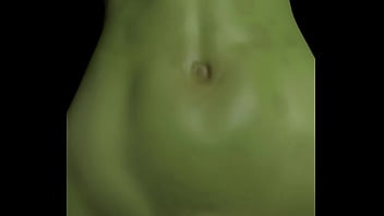 Preview 2 of Pahli Baar Sele Tote - She hulk futa blowjob