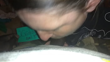 Preview 1 of Nicolette Shea Anal Threesome - Verification video