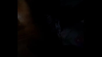 Preview 3 of Fucking Girl While People Asleep - Verification video