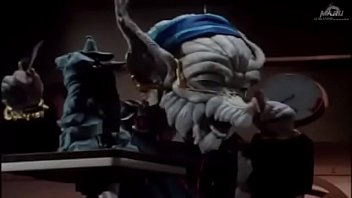 Preview 2 of Seal Todi Video - Kyouryu Sentai Zyuranger - Episodio 02