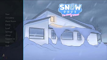 Preview 1 of Www Xxxx Yyy - Snow Daze The Music Of Winter Special Edition episode 3