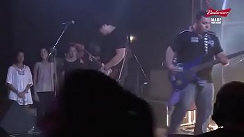 Preview 2 of Mira Tamana Gangbang - Ninguno &quot_Ola expansiva&quot_ live