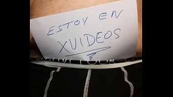 Preview 1 of Hoars Garl Xxx - V&iacute_deo de verificaci&oacute_n