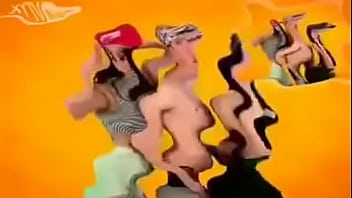 Preview 1 of Joanna Jet - Irm&atilde_os berti kk