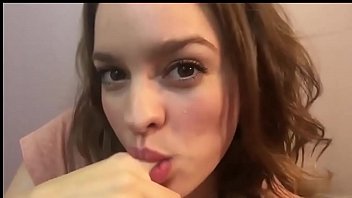 Preview 1 of Anybany C - Cute girl masturbate hairy pussy