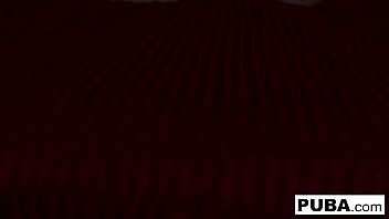 Preview 1 of Baby Saxy Video 9 Years - Karmen Karma Solo fun