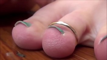 Preview 2 of Sesi Vdio - Giantess Sexy Feet