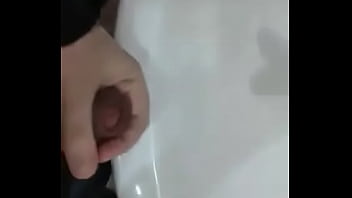Preview 1 of Mom Xxxboobe - Masturbation in the bathroom