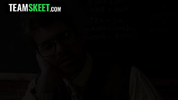 Preview 2 of Sixy Bnat - The Master Debater - Risky Girls Threesome (Trailer)