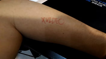 Preview 3 of Pkf Sex - Verification video
