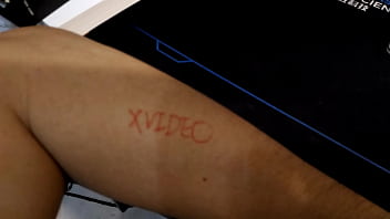 Preview 4 of Pkf Sex - Verification video
