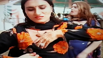 Preview 3 of Sek Virgin Jav Hihi - Desi pakistani shemales dance and show boobs