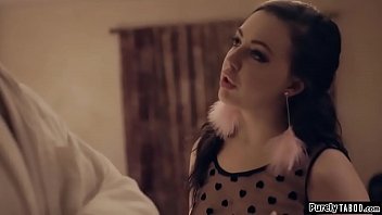 Preview 3 of Bini Bini Mandi - Fling shows up ding he is her dad