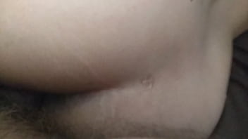 Preview 3 of New Satile - Mi esposa recibe de ladito 1
