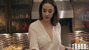 Preview 1 of Sexs Cage - Chanel Preston,  Whitney Wright In Keep Your Family Closer