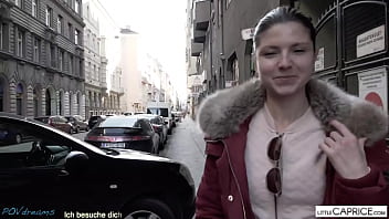 Preview 2 of Tube Sixx - POVdreams.com - Gina Gerson,  ich besuche dich