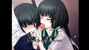 Preview 3 of Amateurwife Privat Zapisi - Majikoi A-1 Sayaka 2