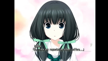 Preview 1 of Amateurwife Privat Zapisi - Majikoi A-1 Sayaka 2
