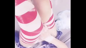 Preview 1 of Smok Arab - Ch&aacute_t sex li&ecirc_n hệ qua FB e