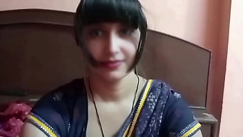 Preview 1 of Neighbor Nomi X Usb - Uncut viral MMS of Indian college girl in hindi audio, full HD sex video,  Indian newly married girl sex video,  Indian anal sex