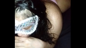 Preview 4 of Nikiki Menij - Juicy Latina Ass Bouncing While Slurping On Studs Cock - AdamAndEveXXX