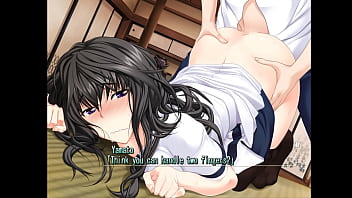 Preview 3 of Ava Devine James Deen - Majikoi A-1 Benkei 3