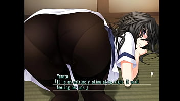 Preview 1 of Ava Devine James Deen - Majikoi A-1 Benkei 3