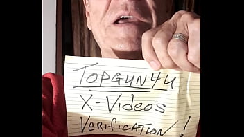 Preview 2 of Randy Moore Pegging - Verification video