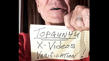 Preview 3 of Randy Moore Pegging - Verification video