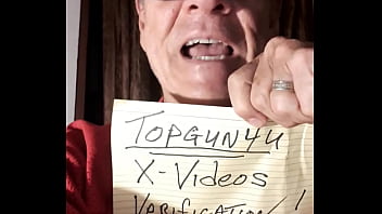 Preview 4 of Randy Moore Pegging - Verification video