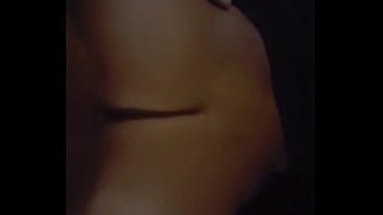 Preview 2 of Japanese Arrested - Backshots Ass Bouncing On My dick Again