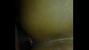 Preview 4 of My Friend Fucked My Black Dad - Horny arabic ass