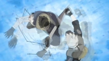Preview 2 of Pezon Frio - KAKASHI x OBITO | AMV | XXXTENTACION - INFINITY (888)