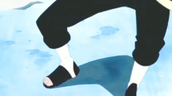 Preview 4 of Pezon Frio - KAKASHI x OBITO | AMV | XXXTENTACION - INFINITY (888)