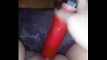 Preview 3 of Mother Doutter - POLISH SLUT PLAYING DILDO 1