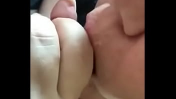 Preview 3 of Lesben Gym - Wife cuckold swallow cum