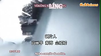 Preview 1 of Hdfull Sexy Barzzers - The Avatar King Eps 7