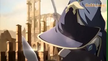 Preview 4 of Hdfull Sexy Barzzers - The Avatar King Eps 7