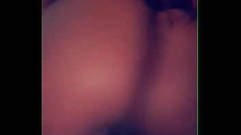 Preview 4 of Aletta Ocean In Red Dress - African ebony ass twerking