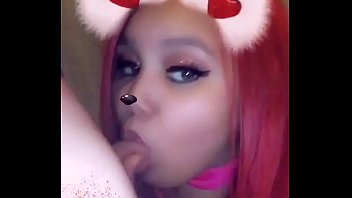 Preview 4 of Hot Hot Sex 15 - Lightskin Baddie Whorella DeVille s. Compilation pt 2
