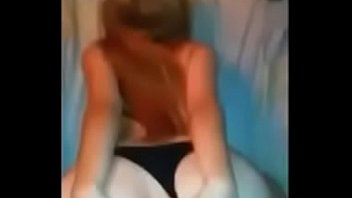 Preview 3 of Hardcore Teen Pic Post - My teen in doggystyle (s.: sassybabe41)