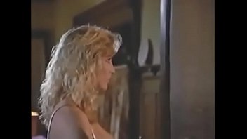 Preview 3 of Porn Olgun Ibne - Fatal Pulse: Sexy Topless Blonde Girl Running