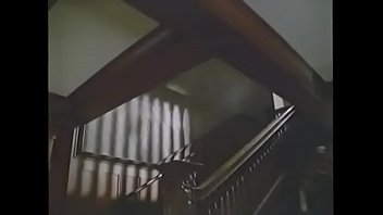 Preview 1 of Porn Olgun Ibne - Fatal Pulse: Sexy Topless Blonde Girl Running