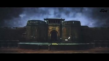 Preview 2 of Past Teim - Tumbbad - Legend of Hastar | Horror Story in Hindi